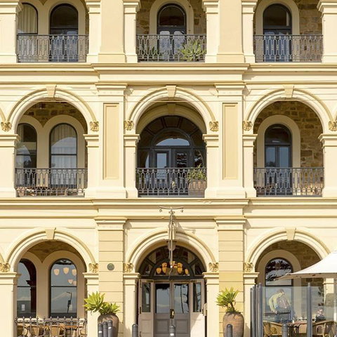 Largs Pier Hotel - Accommodation in Bendigo 1