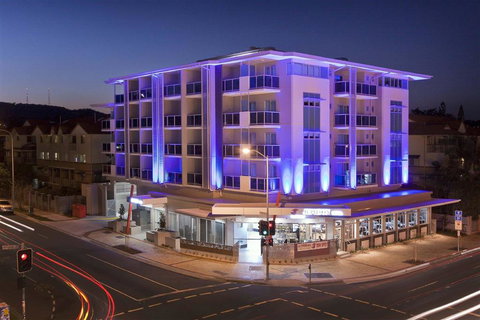 Jephson Hotel - Accommodation in Bendigo 0