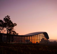 Saffire Freycinet - Accommodation in Bendigo