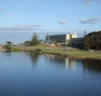 Scamander Beach Resort - Accommodation in Bendigo