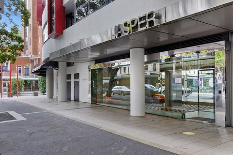 Astra Jasper - Accommodation in Bendigo 2