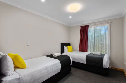 Eastgate On The Range Motel - Accommodation in Bendigo 1