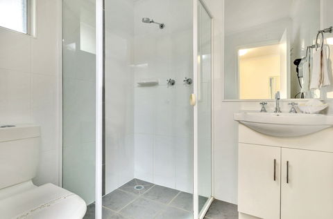 Jackie Howe Motel - Accommodation in Bendigo 2