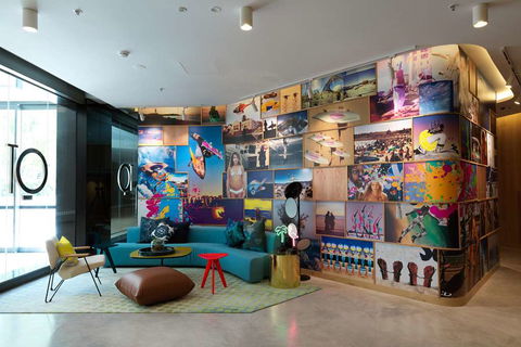QT Bondi - Accommodation in Bendigo 1