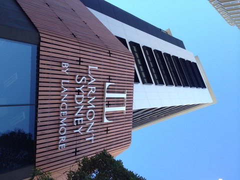 Larmont Sydney by Lancemore - Accommodation in Bendigo 1