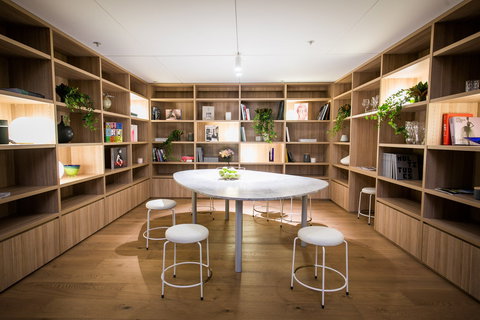 Larmont Sydney by Lancemore - Accommodation in Bendigo 3