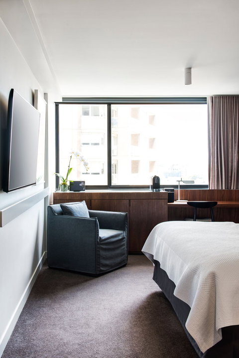 Larmont Sydney by Lancemore - Accommodation in Bendigo 6