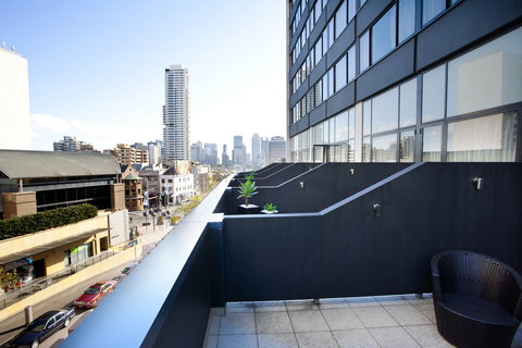 Larmont Sydney by Lancemore - Accommodation in Bendigo 11