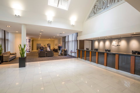 Holiday Inn Potts Point - Accommodation in Bendigo 3