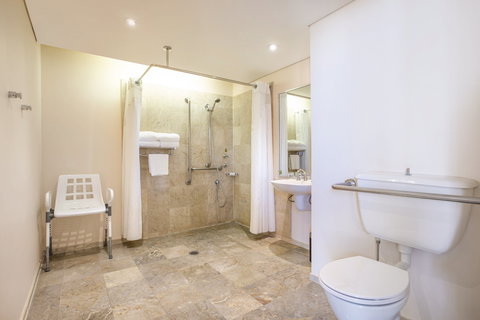 Holiday Inn Potts Point - Accommodation in Bendigo 5