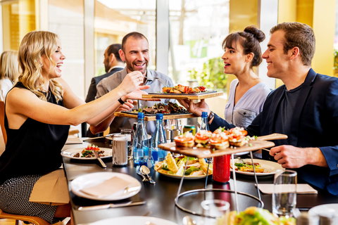 Holiday Inn Potts Point - Accommodation in Bendigo 7