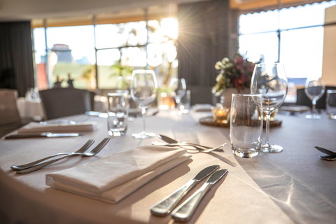 Holiday Inn Potts Point - Accommodation in Bendigo 8