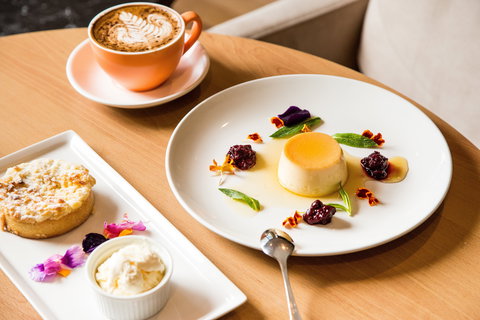 Holiday Inn Potts Point - Accommodation in Bendigo 10