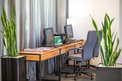 Holiday Inn Potts Point - Accommodation in Bendigo 14