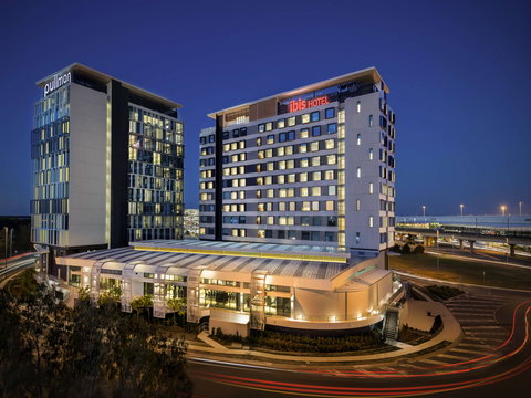 Ibis Brisbane Airport Hotel - Accommodation in Bendigo 0
