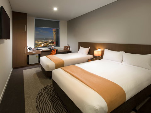 Ibis Brisbane Airport Hotel - Accommodation in Bendigo 3