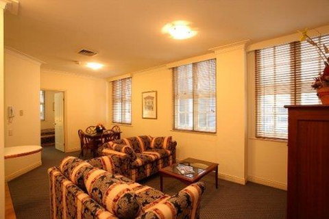 ULTIQA Rothbury Hotel - Accommodation in Bendigo 3