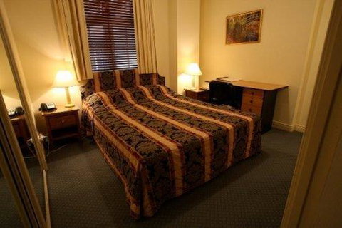 ULTIQA Rothbury Hotel - Accommodation in Bendigo 4