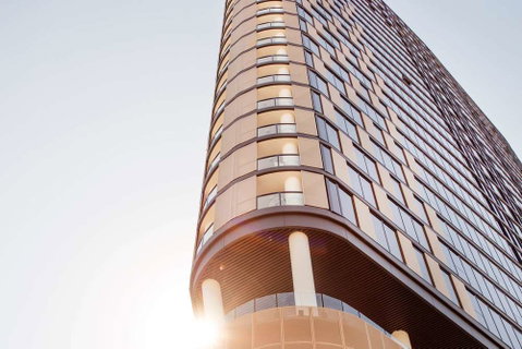 FV Brisbane by Peppers - Accommodation in Bendigo 0