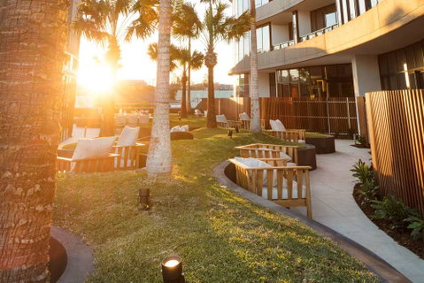 FV Brisbane by Peppers - Accommodation in Bendigo 1