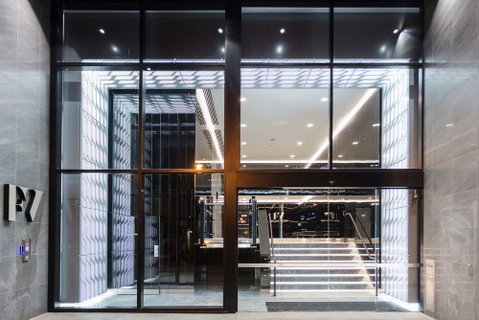 FV Brisbane by Peppers - Accommodation in Bendigo 3