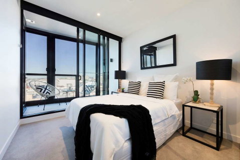 FV Brisbane by Peppers - Accommodation in Bendigo 5