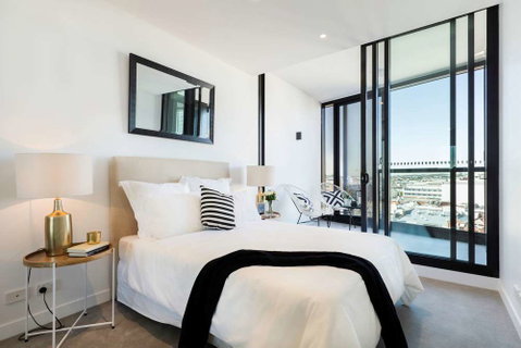 FV Brisbane by Peppers - Accommodation in Bendigo 8
