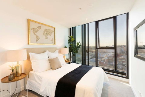 FV Brisbane by Peppers - Accommodation in Bendigo 9