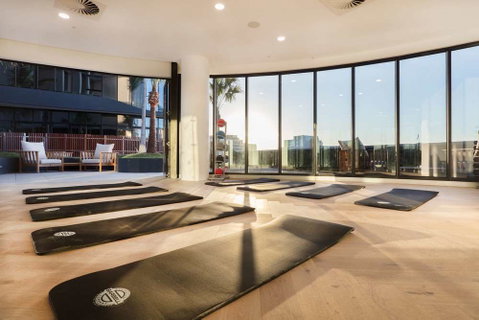 FV Brisbane by Peppers - Accommodation in Bendigo 13