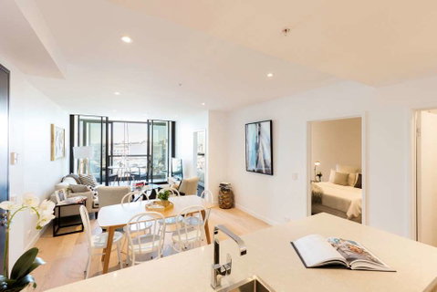 FV Brisbane by Peppers - Accommodation in Bendigo 14