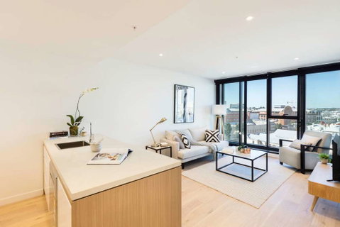 FV Brisbane by Peppers - Accommodation in Bendigo 15
