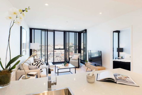 FV Brisbane by Peppers - Accommodation in Bendigo 16