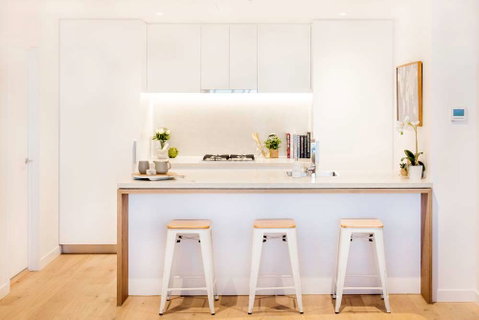 FV Brisbane by Peppers - Accommodation in Bendigo 17