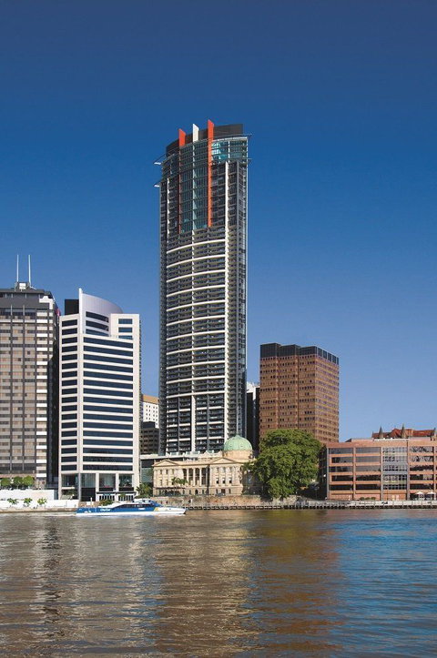 Oaks Aurora - Accommodation in Bendigo 0