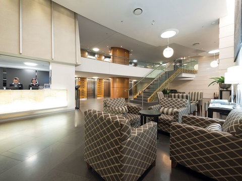 Oaks Aurora - Accommodation in Bendigo 1