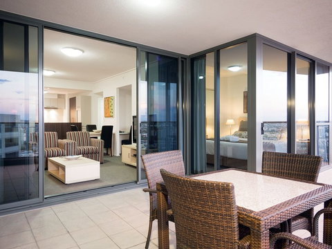 Oaks Aurora - Accommodation in Bendigo 2