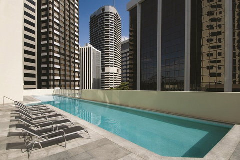 Oaks Aurora - Accommodation in Bendigo 3
