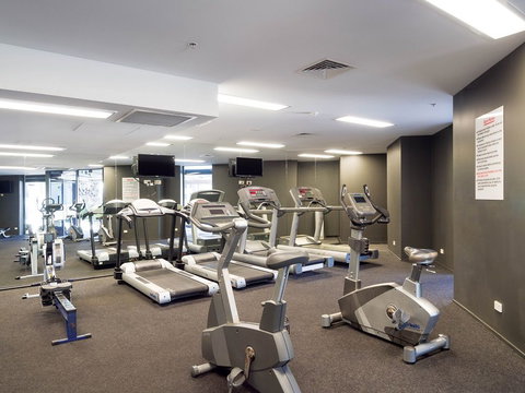 Oaks Aurora - Accommodation in Bendigo 4