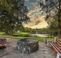 Crowne Plaza Hawkesbury Valley - Accommodation in Bendigo