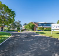 Hawkesbury Race Club Motel - Accommodation in Bendigo