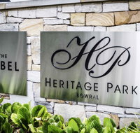 The Sebel Bowral Heritage Park - Accommodation in Bendigo