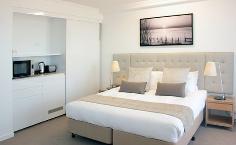 Direct Hotels - Pacific Sands - Accommodation in Bendigo 3