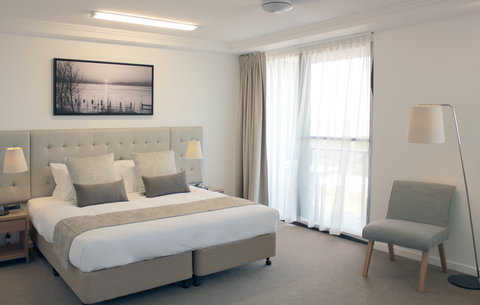 Direct Hotels - Pacific Sands - Accommodation in Bendigo 5