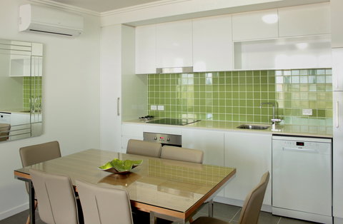 Direct Hotels - Pacific Sands - Accommodation in Bendigo 6