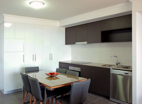 Direct Hotels - Pacific Sands - Accommodation in Bendigo 7