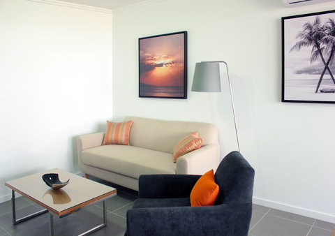 Direct Hotels - Pacific Sands - Accommodation in Bendigo 9