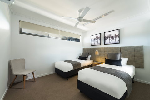 Direct Hotels - Pacific Sands - Accommodation in Bendigo 10