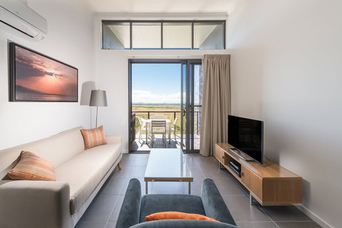 Direct Hotels - Pacific Sands - Accommodation in Bendigo 11