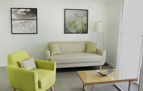 Direct Hotels - Pacific Sands - Accommodation in Bendigo 12