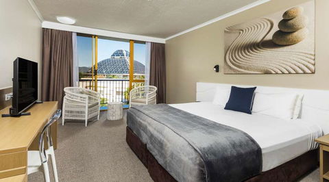 Pacific Hotel Cairns - Accommodation in Bendigo 3